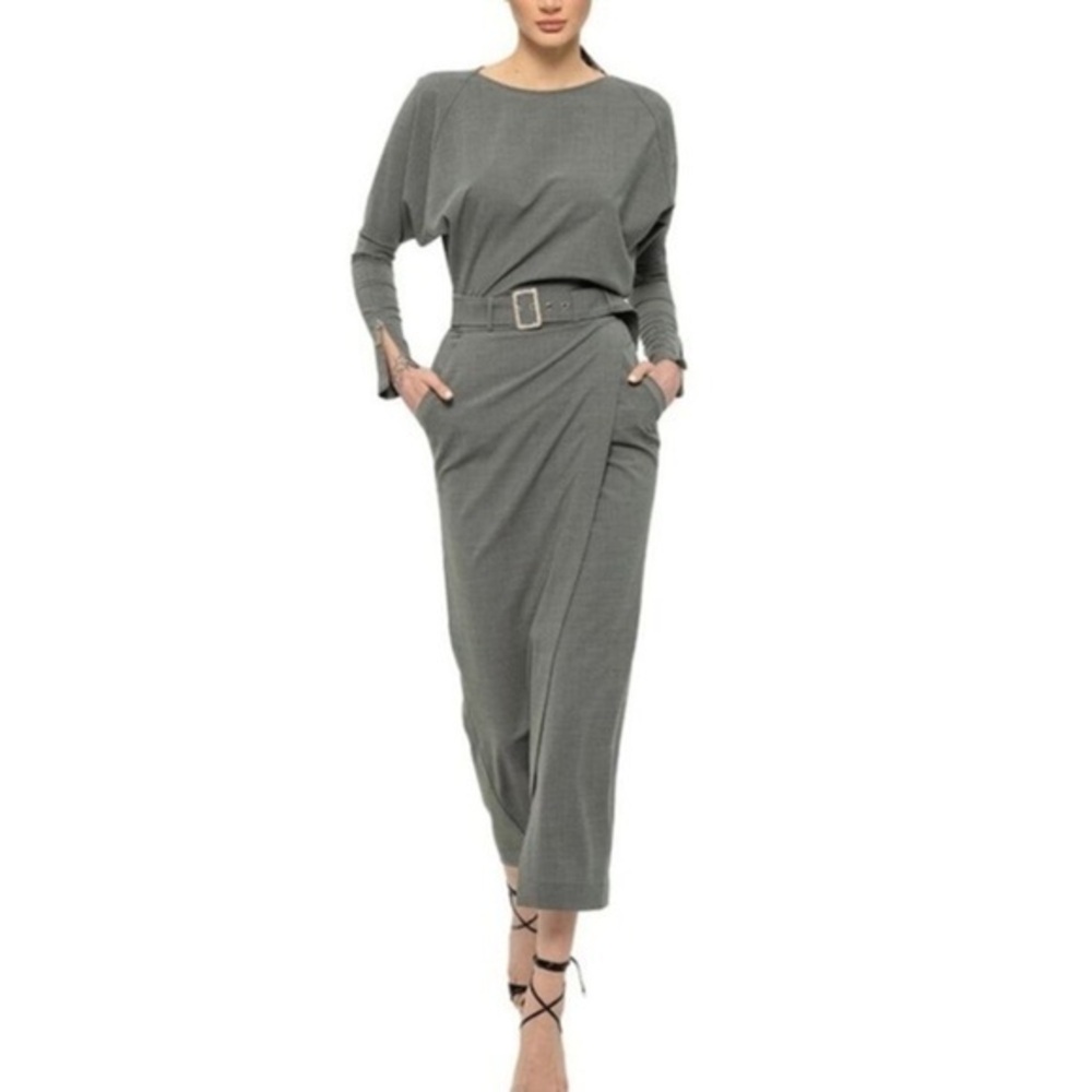 BGL Dress